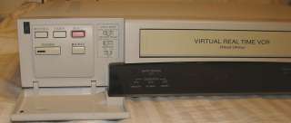 Toshiba KV 7024A Time Lapse Security Video Recorder 4H  