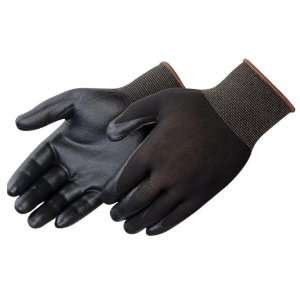  Tillman 1765 Black Nitrile Foam Coating Nylon Shell X 