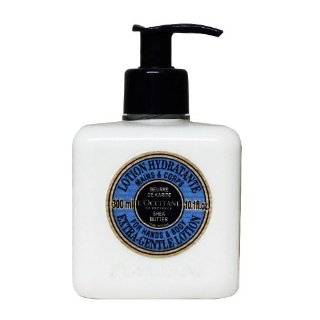 Occitane Lotion Hydratante, Beurre de Karitè (Extra Gentle Lotion 