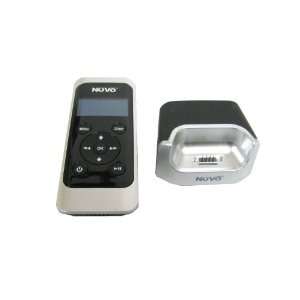  NuVo Wireless Control Pad NV WCP with WCPD Dock 
