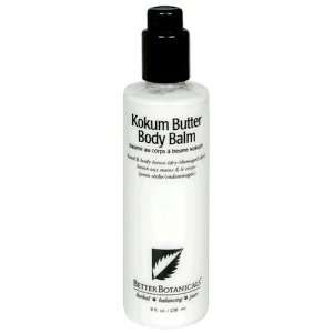   Botanicals Kokum Butter Body Balm, Dry/Damaged Skin, 8 fl oz (236 ml