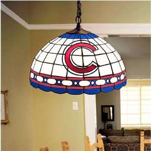  Tiffany Hanging Lamp Cubs Toys & Games
