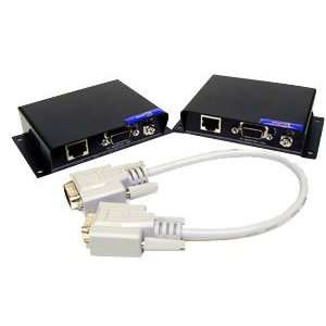  VGA Video Amplifier Extender 