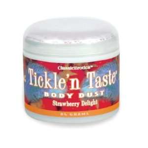  Tickle N Taste   Strawberry Delight Health & Personal 