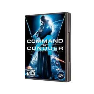 New Electronic Arts Command & Conquer 4 Tiberian Twilight 