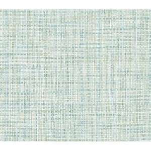  Natural Multiweave Spa Blue Wallpaper Health & Personal 