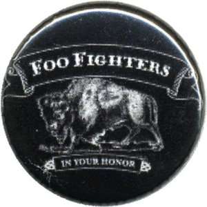  Foo Fighters Buffalo