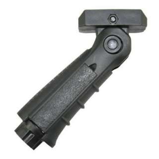 Position.223 Folding Vertical Foregrip Tactical Grip  