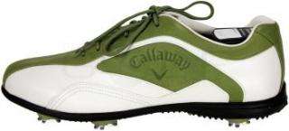 NEW in Box   Womens Callaway Batista Golf Shoes   Multiple Sizes and 