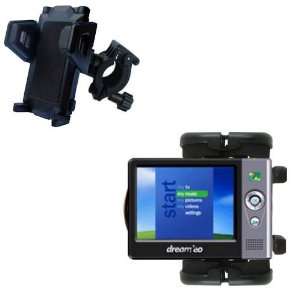  Bike Handlebar Holder Mount System for the Dreameo Enza 