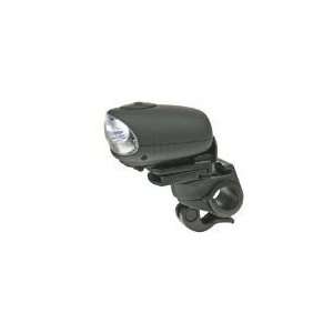  Velleman ZL388/7 POWERFUL BICYCLE DYNAMO LED LIGHT WITH 