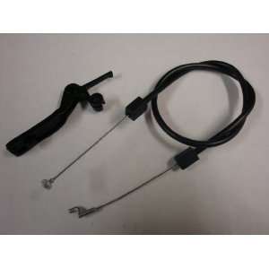   Poulan Husqvarna Throttle Cable & Trigger Kit 530049066 530095655 OEM