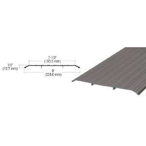  CRL Bronze Saddle Threshold 9 Wide 1/2 High   185 in 