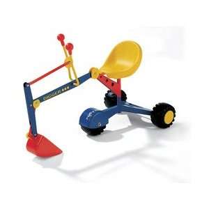  Kettler Rolly Digger