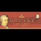 Mozart Edition   Complete Works by Salvatore Accardo, Remy Baudet 