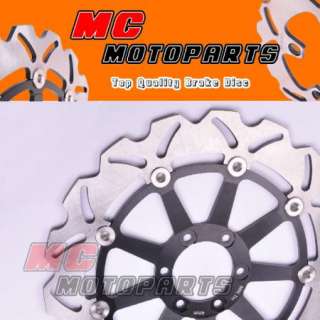 Front Brake Disc Rotor DUCATI ST2 ST4 GT 1000 TOURING  