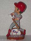 JIM THOME Philadelphia Phillies Bobble Head 2004 CBP Exclusive 