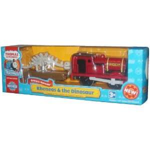  Thomas and Friends TrackMaster Thomas Greatest Moments 