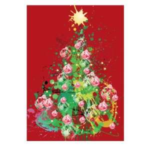  Holiday Card   Artful Tree: Health & Personal Care