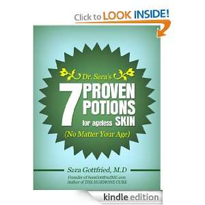 Dr. Saras 7 Proven Potions for Ageless Skin (No Matter Your Age 