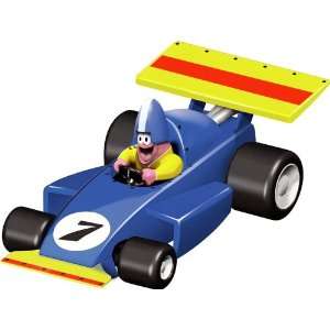  Carrera Go! Spongebob SquarePants Racer: Toys & Games