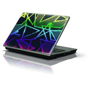   Generic 10 Laptop/Netbook/Notebook); Eye Spy Stars Black Electronics
