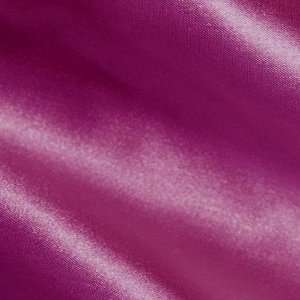   Satin Faille Pink Sapphire Fabric By The Yard Arts, Crafts & Sewing