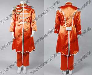 The Beatles Sgt. Peppers George Harrison Costume  