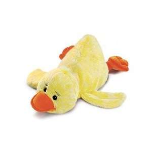  Billingsworth Plush Duck  Lg 16 Toys & Games