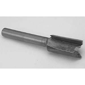  Mortise Bit, 3/4 Dia, 3/4 Cut Length, 1/4 Shank, Southeast 