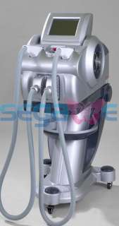   Hair Removal IPL Beauty Machine TM200 German Made Lamp  