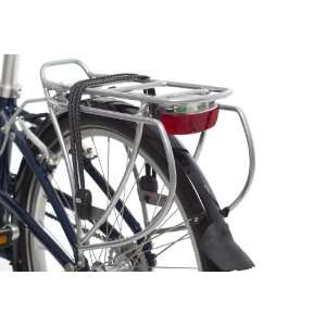  BioLogic Portage 24 Rear Rack (Silver)