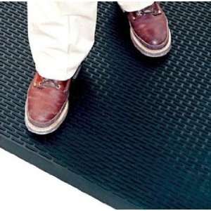  Andersen Super Scrape Rubber Floor Mat: Patio, Lawn 