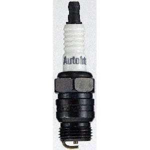 124 Autolite Traditional Spark Plug: Automotive