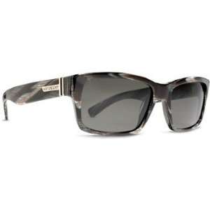 Von Zipper Fulton Birdwing Sunglasses: Sports & Outdoors