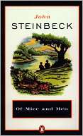   Of Mice and Men by John Steinbeck, Penguin Group (USA 
