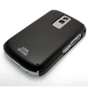  Blackberry 9000 Bold Slim Fit Hard Case Black Cozip Brand 