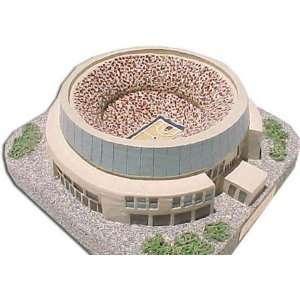   Sports Arena Stadium Replica   Gold Series:  Sports