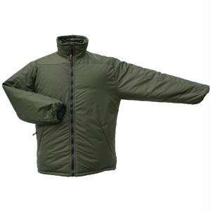  Sleeka Elite, Olive, Large