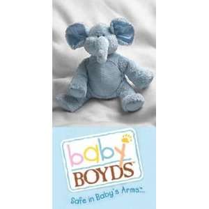  Boyds Bears Bizzie the Elephant Toys & Games