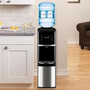  Primo Top Load Stainless Steel Water Dispenser: Everything 