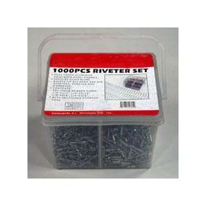  Box Of Pop Rivets