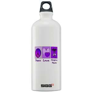  Hospice II Rn Sigg Water Bottle 1.0L by  Sports 