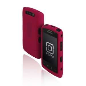   case for BlackBerry Storm 2 EDGE   Magenta Cell Phones & Accessories
