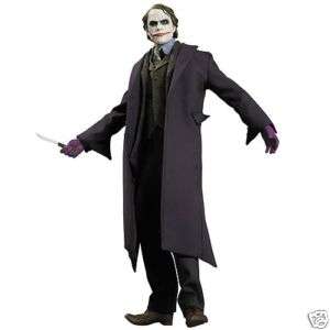Dark Knight The Joker 16 Deluxe Figure Limited NIB  
