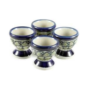  Polish Pottery Shannon Egg Cup