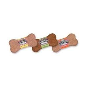   Peanut Butter & Carob Organic Biscuits 4  48 count: Pet Supplies