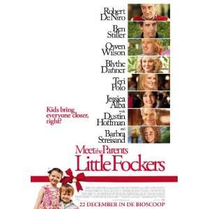  Little Fockers Poster Movie Netherlands 27 x 40 Inches 
