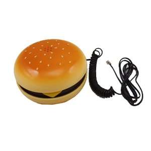 Hamburger Cheeseburger Burger Phone Telephone in Juno 