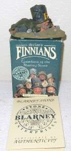 Finnians Guardians Of The Blarney Stone The Rogue 44430 Enan Product 